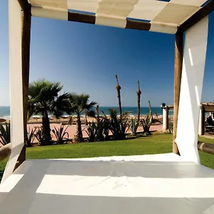 Отель Riu Tikida (adults Only)